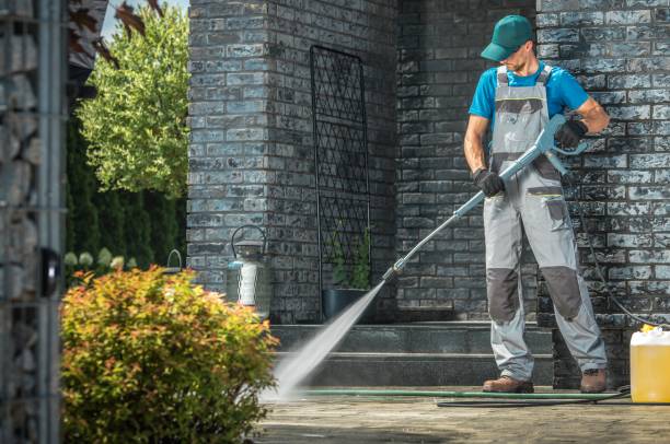 Best Restaurant Pressure Washing  in Biltmore, TN